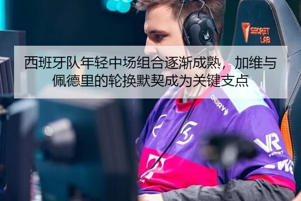 西班牙队年轻中场组合逐渐成熟，加维与佩德里的轮换默契成为关键支点